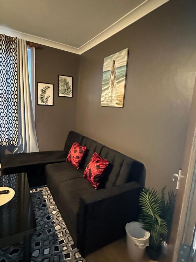 Beautiful Studio Apartment No4 Forest Road Лондон Екстер'єр фото